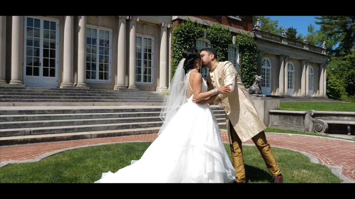 wedding videography long Island ny