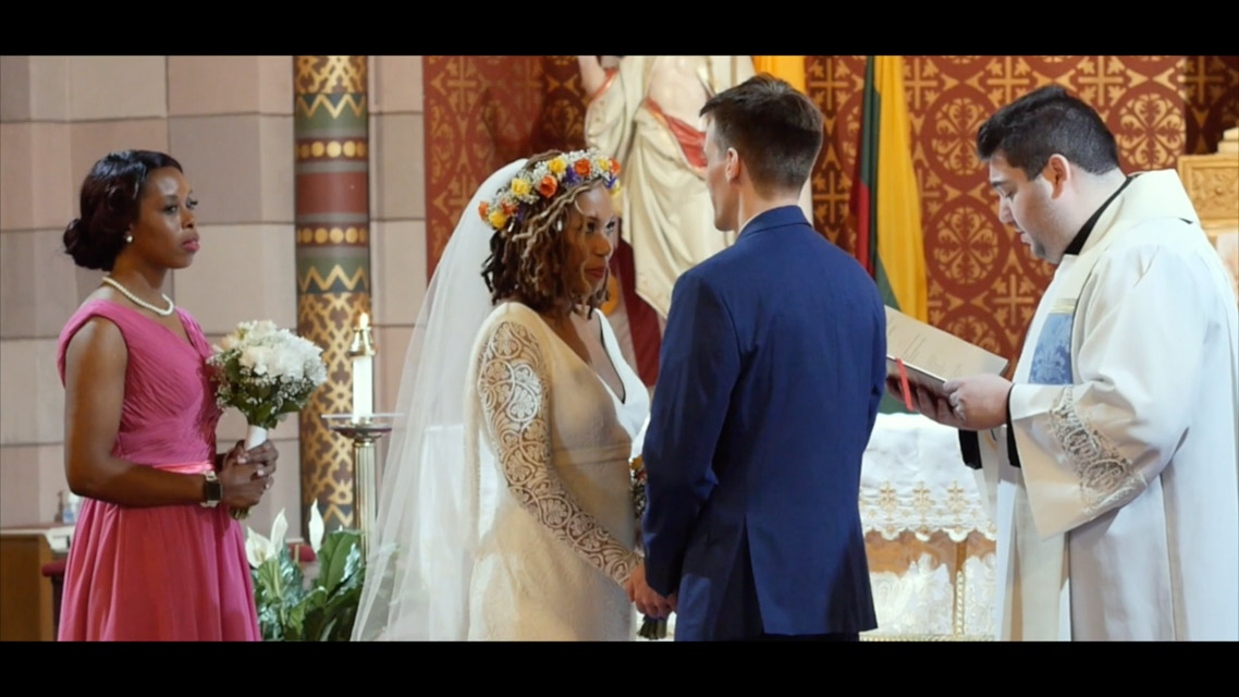wedding videography ny