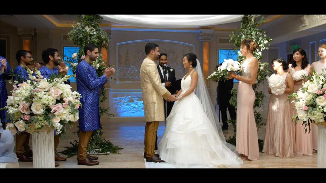 wedding cinematography, wedding videography, wedding highlights