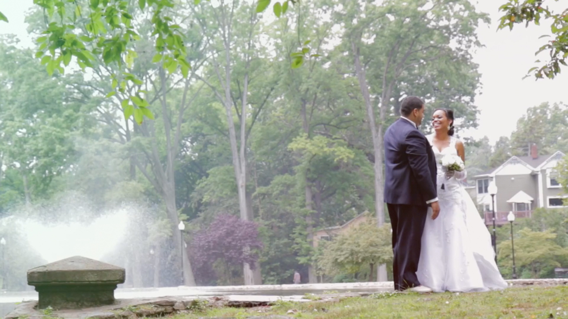 nj wedding videography