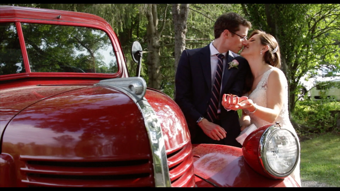 NJ Wedding videography, wedding cinematography, wedding film