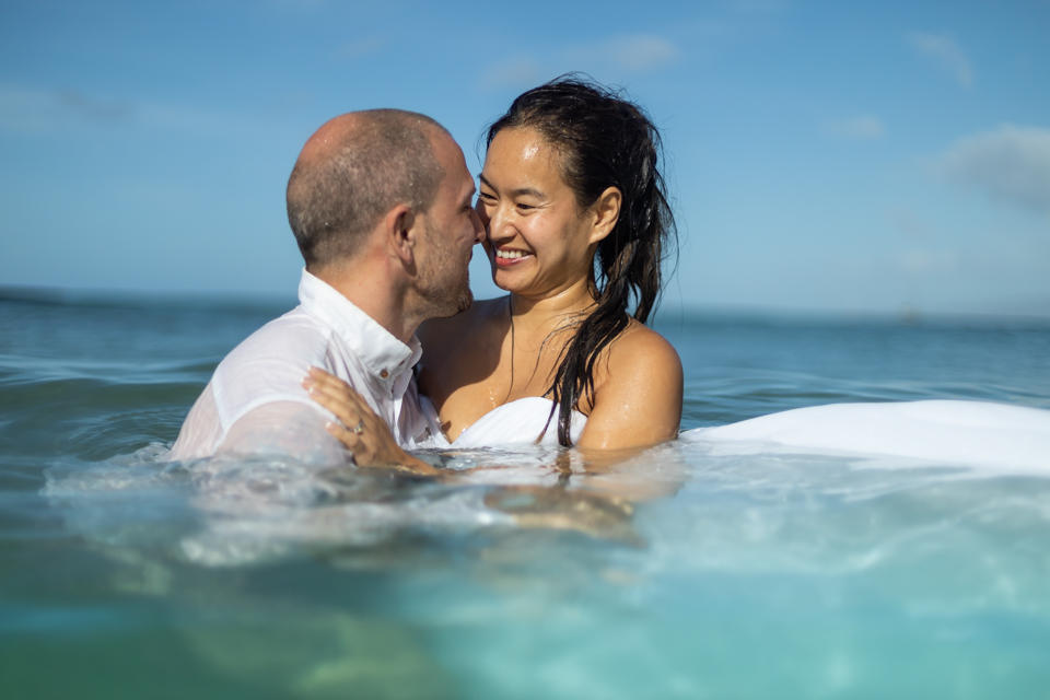 Wedding Photography and Cinematography